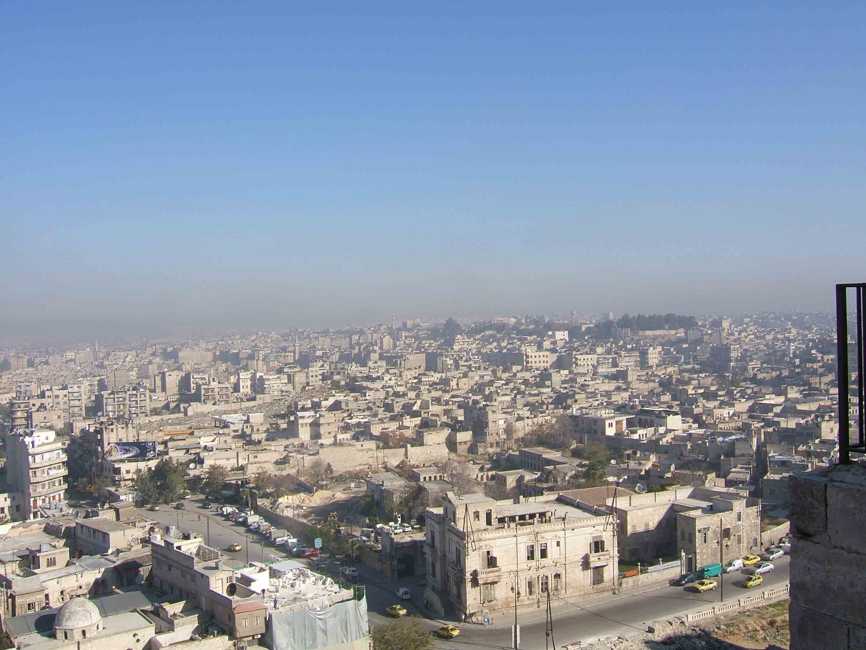 Syria